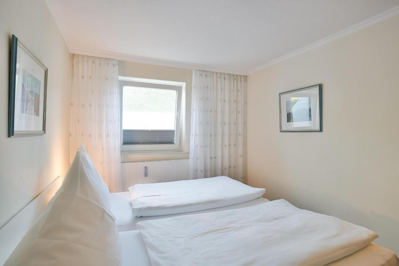 Apartamento Risgap Wenningstedt-Braderup Exterior foto